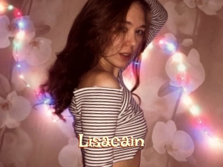 Lisacain