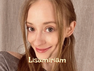 Lisamiriam