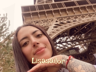 Lisasailor