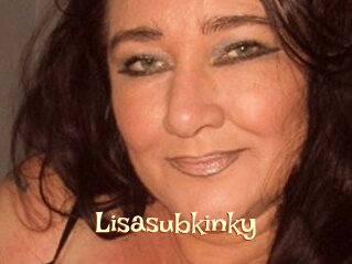 Lisasubkinky