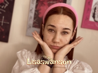 Lisaswanson