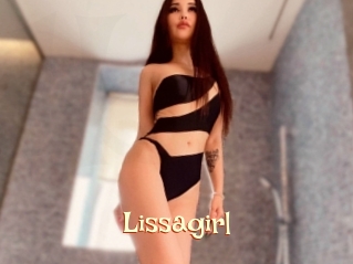 Lissagirl