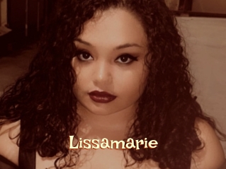 Lissamarie