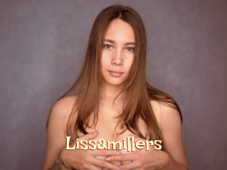 Lissamillers