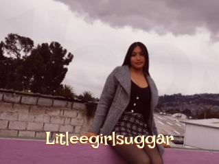 Litleegirlsuggar