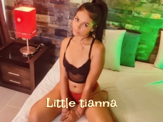 Little_tianna