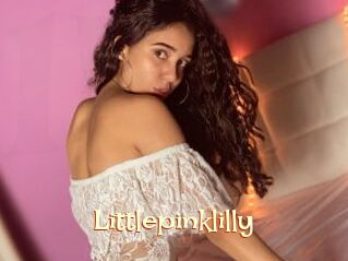 Littlepinklilly