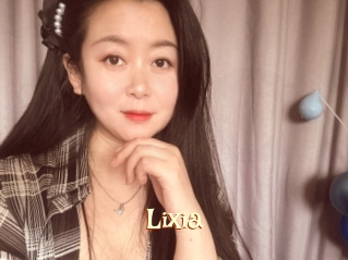 Lixia