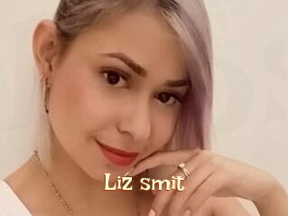 Liz_smit
