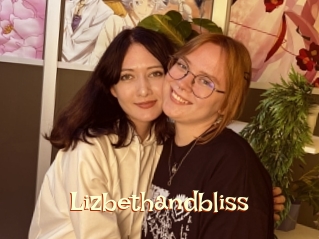 Lizbethandbliss