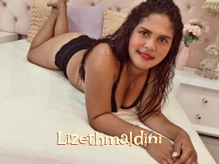 Lizethmaldini