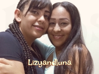 Lizyandluna