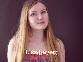 Lizzibarett