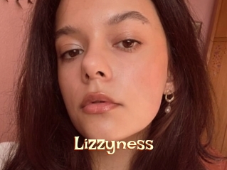 Lizzyness