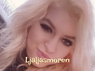 Ljaljasmoren