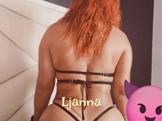 Ljanna