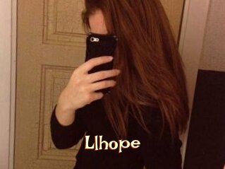 Llhope