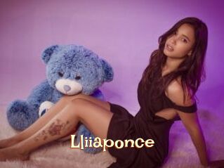 Lliiaponce