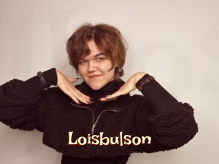 Loisbulson