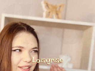 Loisgrise