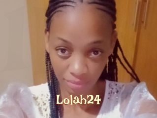 Lolah24