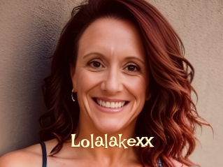 Lolalakexx