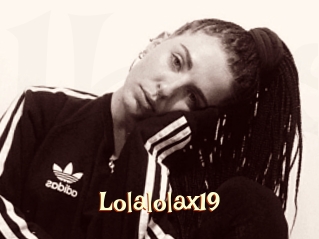 Lolalolax19