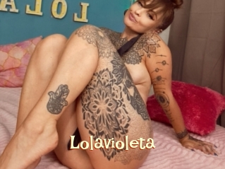 Lolavioleta