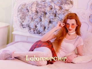 Lolomercier