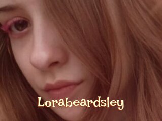 Lorabeardsley