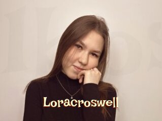 Loracroswell
