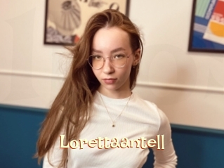 Lorettaantell