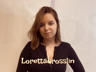 Lorettacrosslin