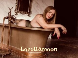 Lorettamoon