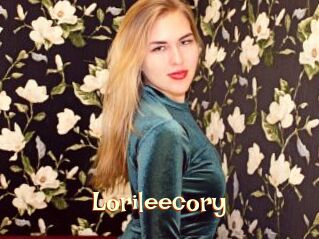 Lorileecory