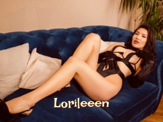 Lorileeen