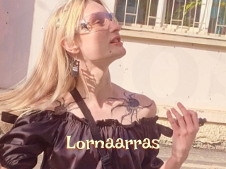 Lornaarras