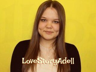 LoveStoryAdell