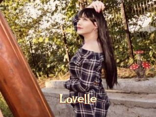 Lovelle