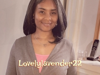 Lovelylavender22