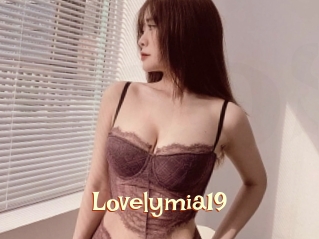 Lovelymia19