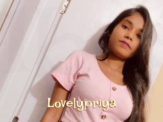 Lovelypriya