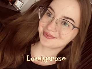 Lovelyxrose