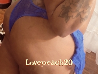 Lovepeach20