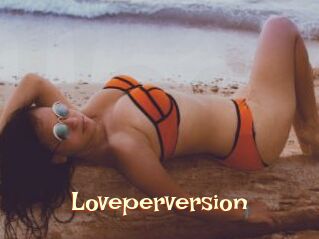 Loveperversion