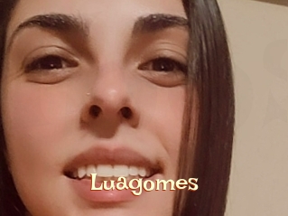 Luagomes