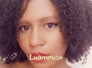 Luamrose