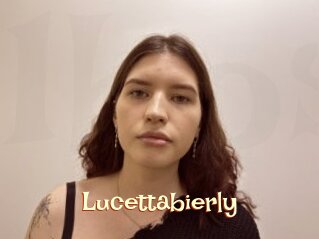 Lucettabierly
