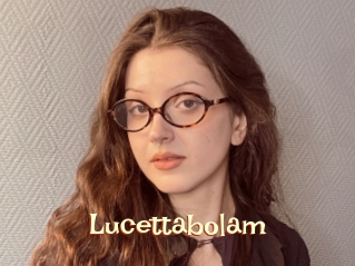 Lucettabolam