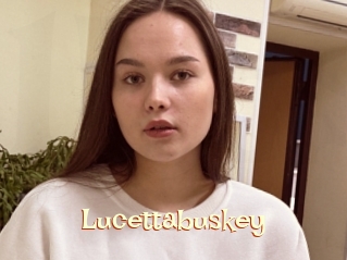 Lucettabuskey
